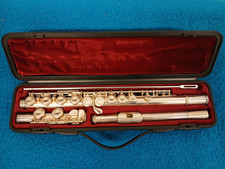 Yamaha YFL-211S Flute