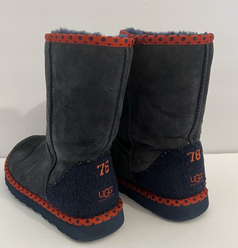 Ugg boots classic - boots,