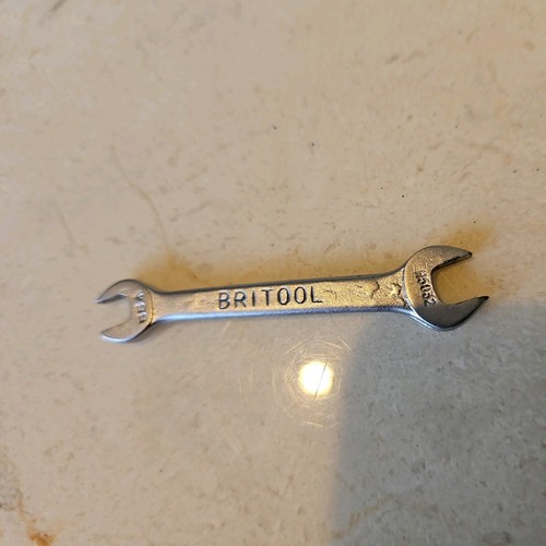 Vintage britool 5j1924 4ba - britool,