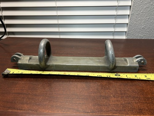 Rare custom rigging towable - rigging,