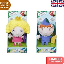 Ben & Holly's 18cm Talking