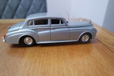 Polistil 1:30 Rolls Royce Silver Cloud - Please Read Description