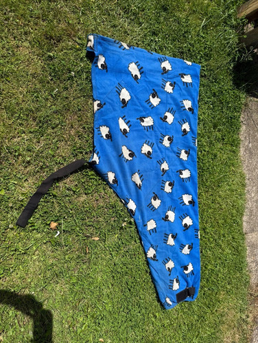 Snuggy hoods fleece - snuggy,