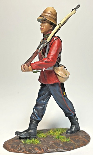 Thomas gunn miniatures - thomas,