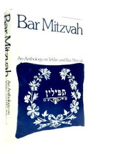 Sign and Glory: Anthology on Tefillin (Yechezkel Rittenberg - 1974) (ID:90966)