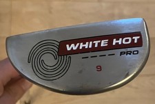 Odyssey White Hot Pro #9
