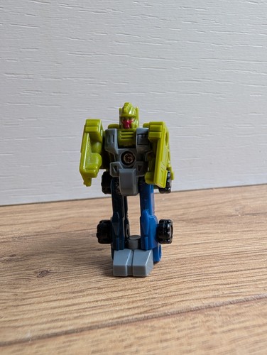 Transformers 1989 - transformers, g1
