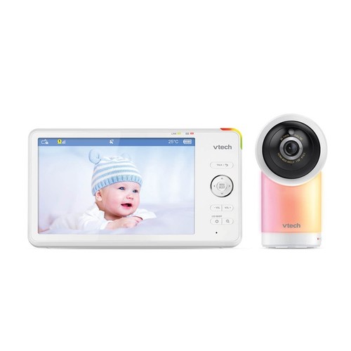 Vtech smart fi 1080p pan - 7",