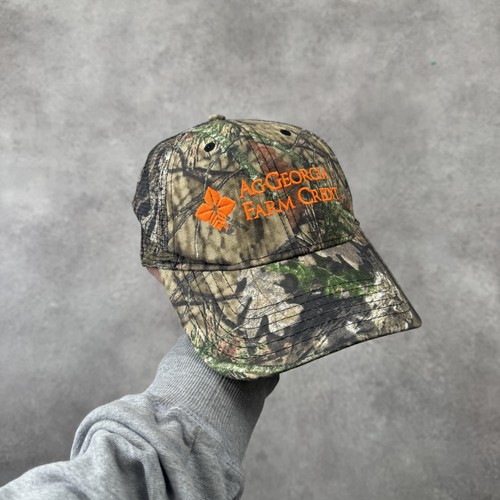 Real tree trucker hat mens - hat,