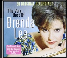 Brenda Lee - The Very Best Of