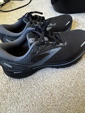Brooks Ghost 14 (Wide, D) Size