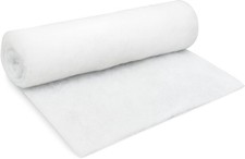 Snow Blanket Soft Fake