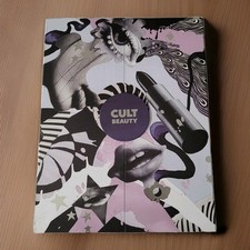 *EMPTY* 2025 Christmas Cult Beauty Advent Calendar Eco DIY Refillable 25 Drawers