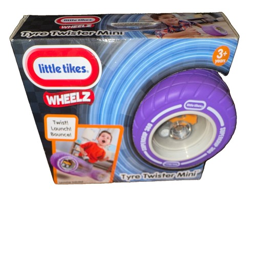 Wheelz little tikes - wheelz,