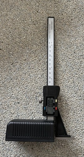 150mm digital height gauge - 150mm,