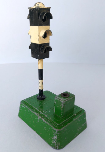Vintage 720 model - s.e.l.,