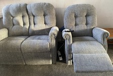 HSL Bicester Raise & Recline