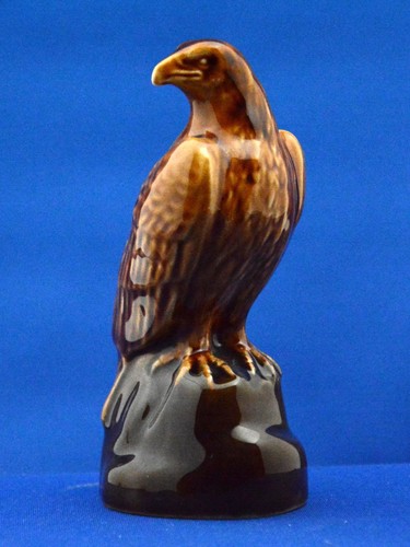 Beswick beneagles whisky flask - beneagles,