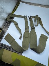 Original WW2 Dated British