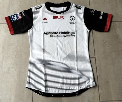 Toronto wolfpack players rugby - wolfpack,