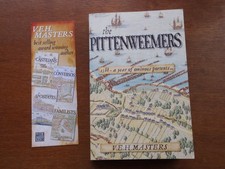 SIGNED - THE PITTENWEEMERS