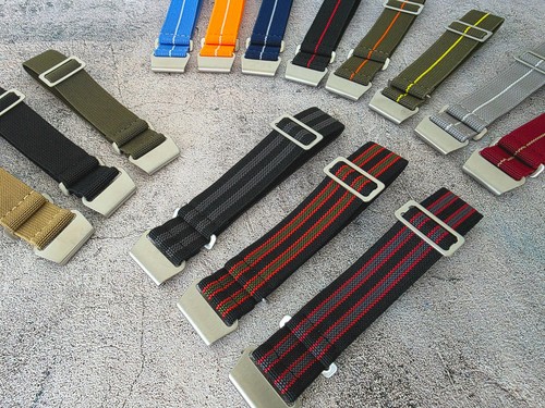 Premium elastic nylon - premium, french
