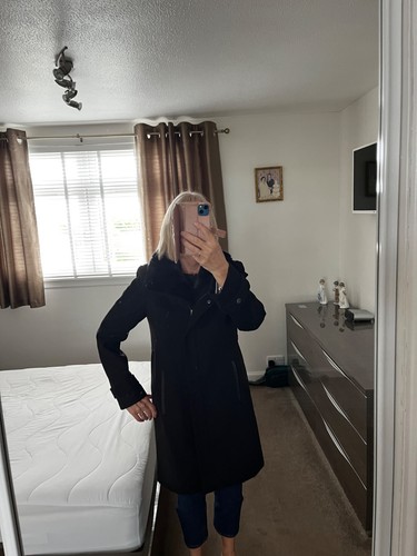 Wallis black ladies - , winter