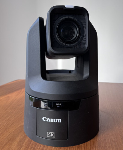 Canon n500 pro ptz - canon,