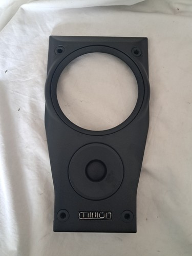 Mission 782 tweeter with - 782,