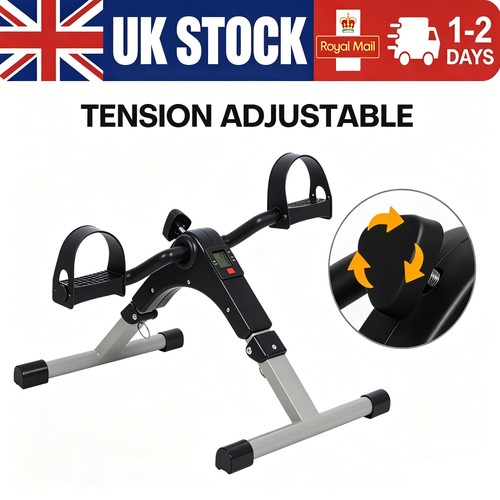 Mini exercise bike - mini,