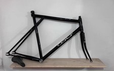 Vintage- Rare GT GTB Track/cycling/ Fixed Gear Frame Set From The 90’s Size 56
