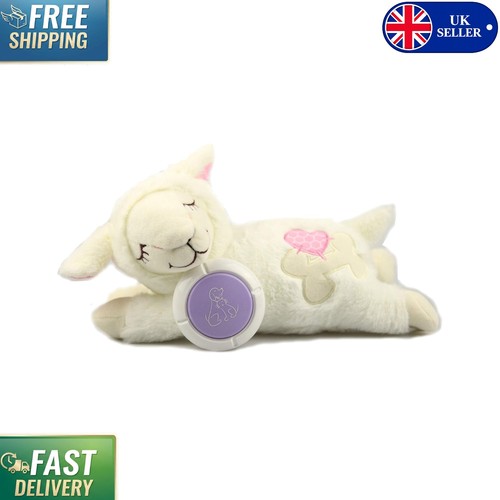 Cuddle buddy heartbeat toy - buddy, for