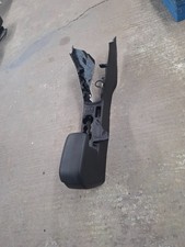 Fiesta mk8 2017 onwards centre console with armrest