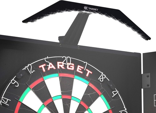 Target darts arc - arc, dartboard