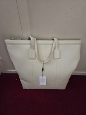 REISS ELLIOTT CREAM GRAINY