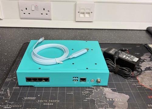 Smoothwall pfsense router - smoothwall,
