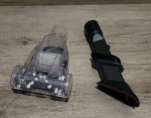 Genuine vax type mini turbo - vax,