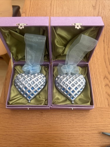Pair swarovski vintage - pair,