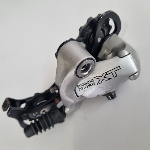 Shimano deore m750 - shimano, xt