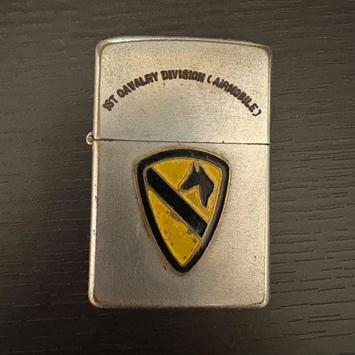 Zippo 1972 ben - zippo,