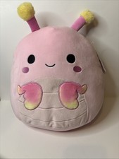 New Squishmallow Guinevere