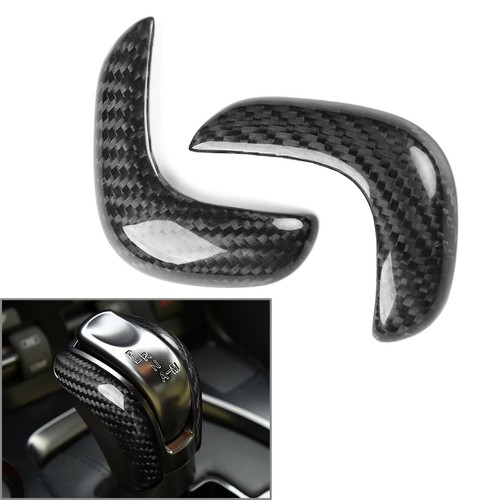 2pcs carbon fiber - carbon,