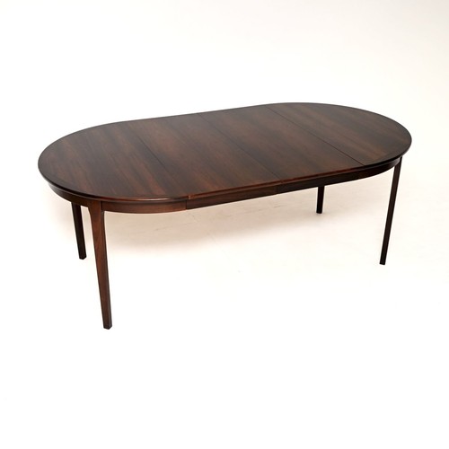 Danish vintage rosewood - vintage,