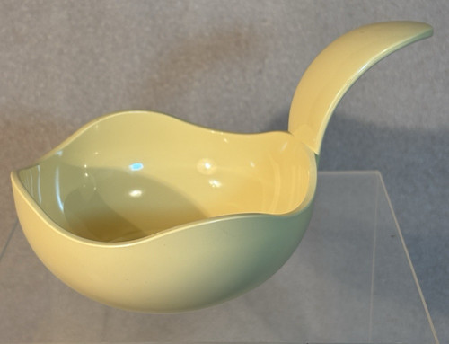 Guzzini particolari sauce boat - particolari,