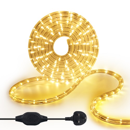 25m led rope - rope, tube