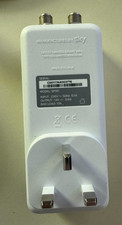 Sky Q Power Inserter SP161