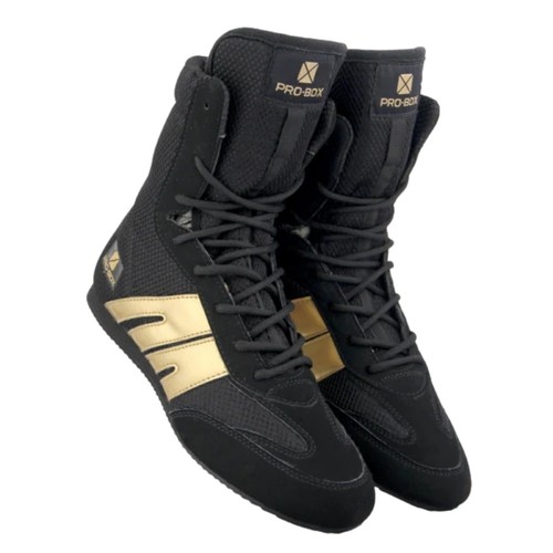 Pro box classic boxing boots - pro-box,