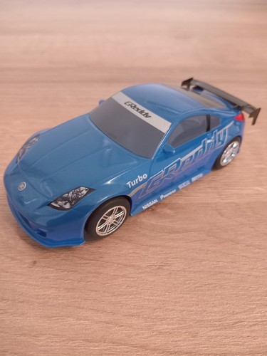 Scalextric immaculate c2879 - scalextric,