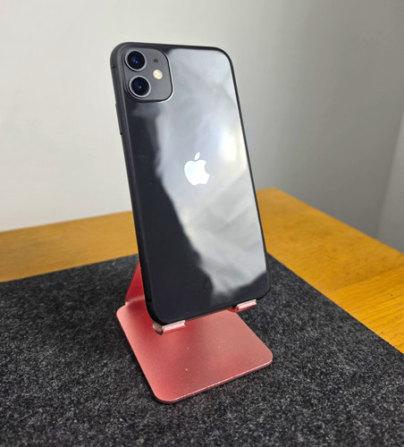Apple iphone 64gb - iphone, black