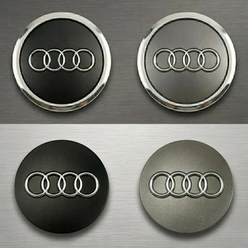 For audi alloy wheel centre - audi,